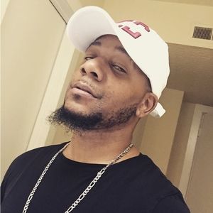 Meet your Posher, Barry