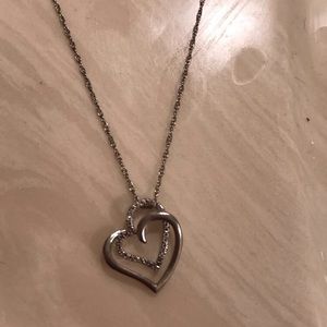 zales the diamond store necklace