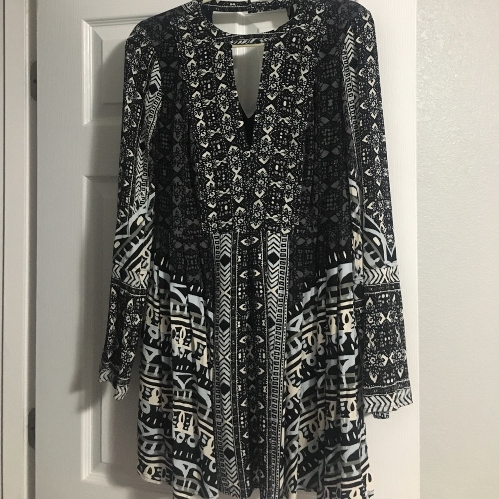 Free People NWT size 4 dress!!
