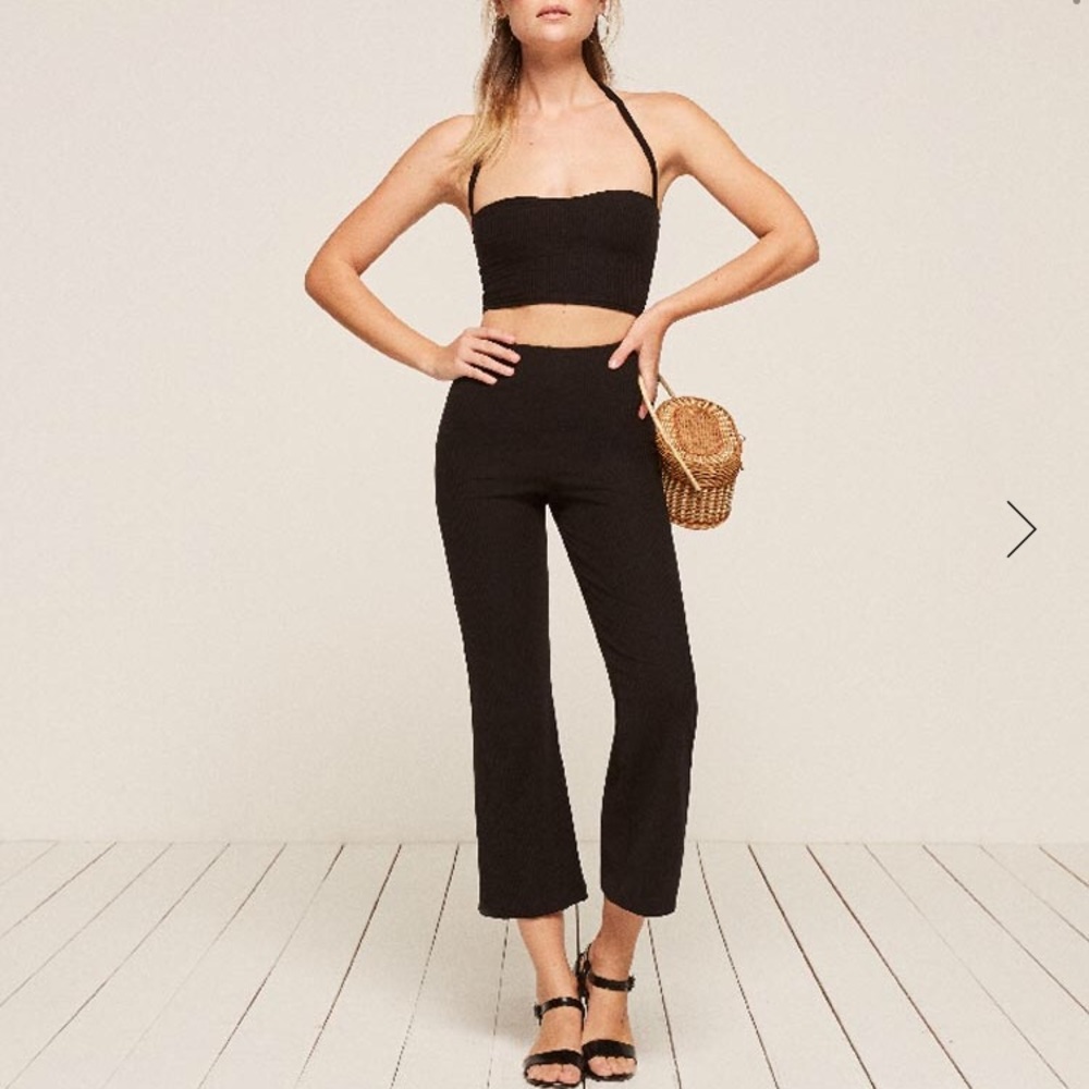 Reformation Diego Two Piece Set