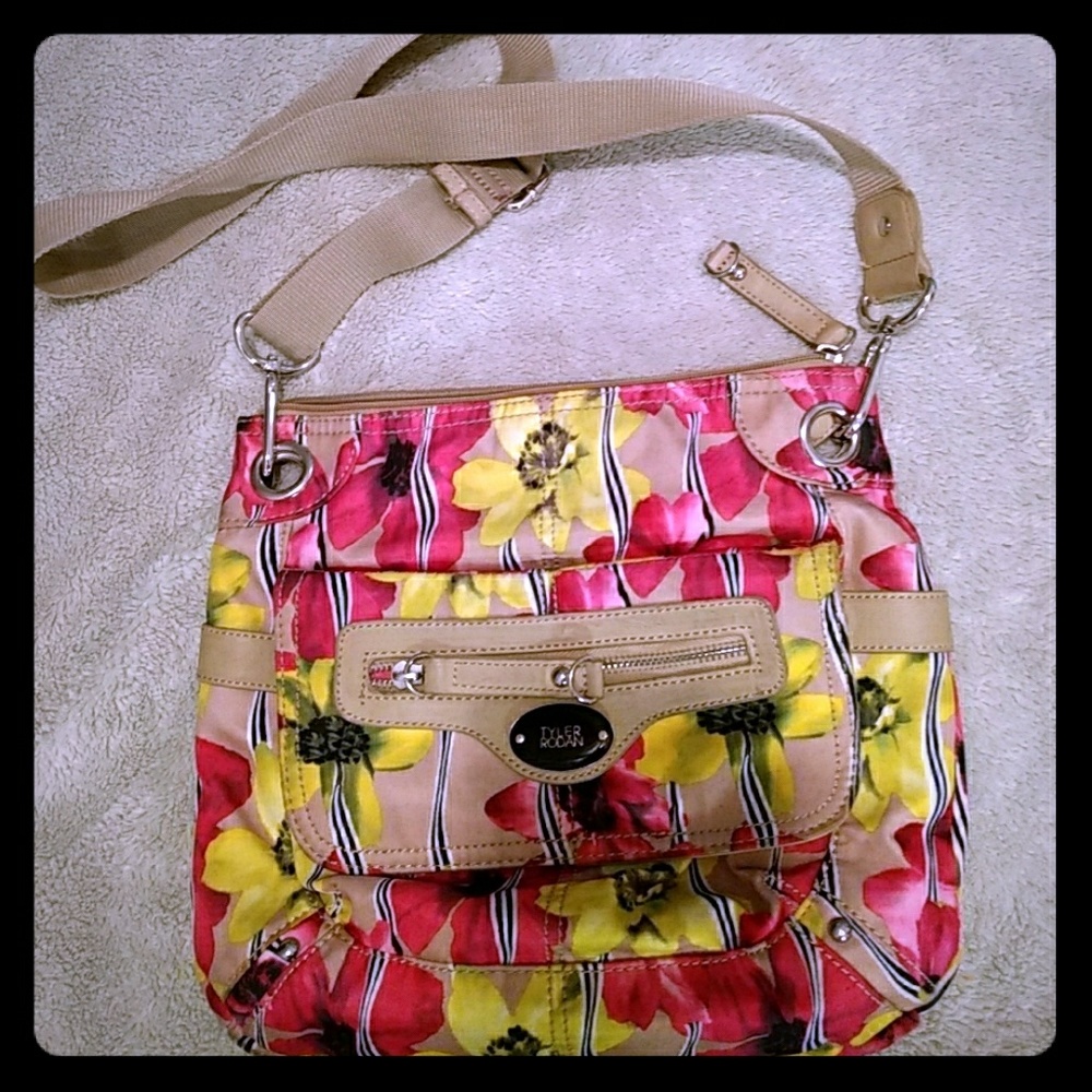 Tyler Rodan Purse