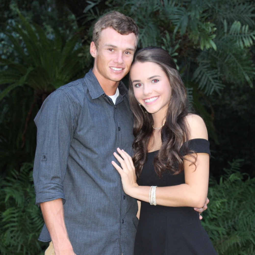 Meet your Posher, Lana