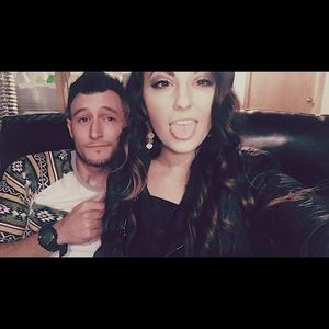 Meet your Posher, Jeff