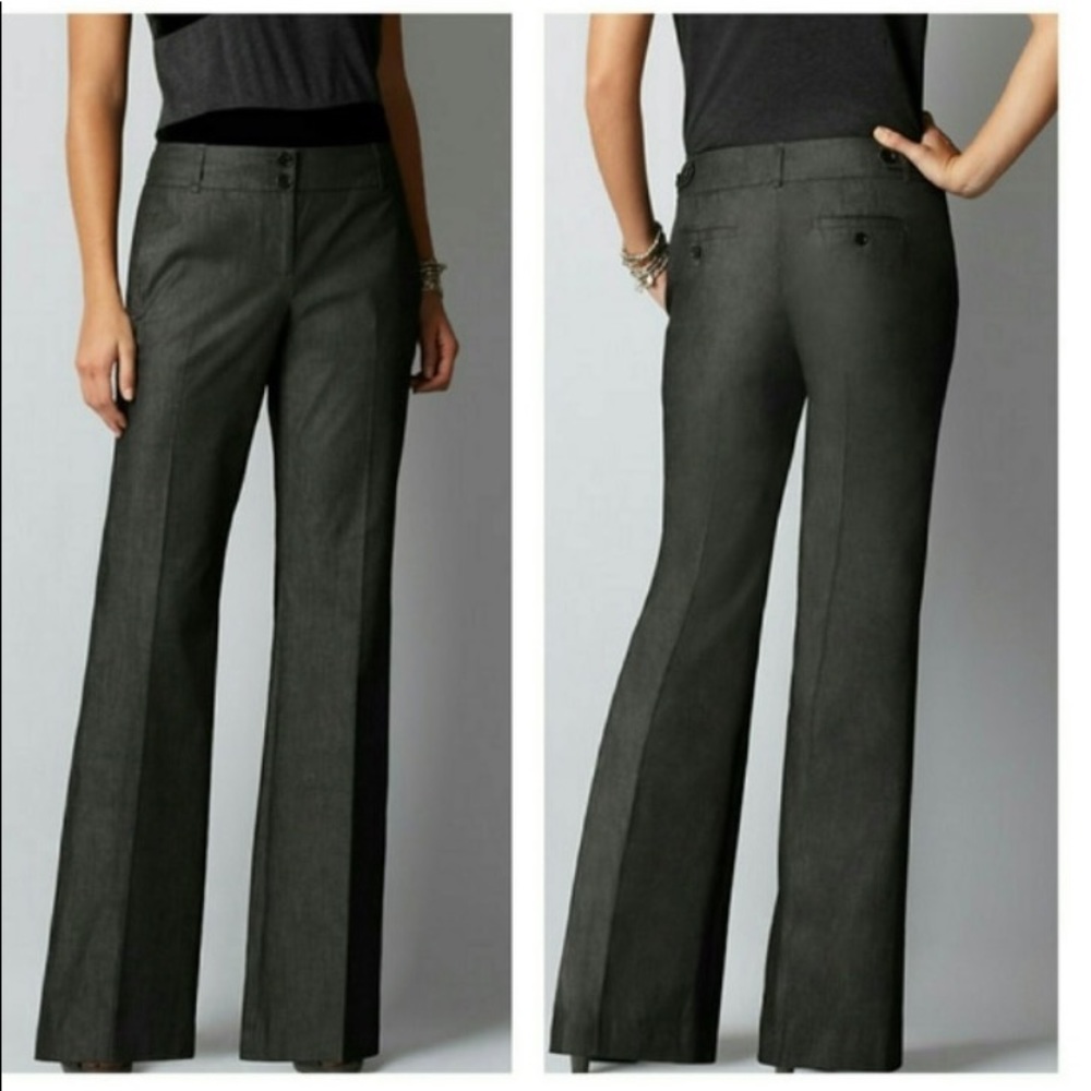 Loft trousers