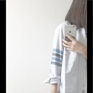 Meet your Posher, Stacey