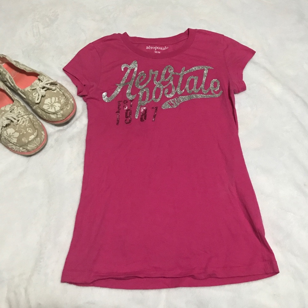 Aeropostale tshirt