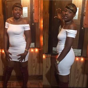 Meet your Posher, Jocelynn