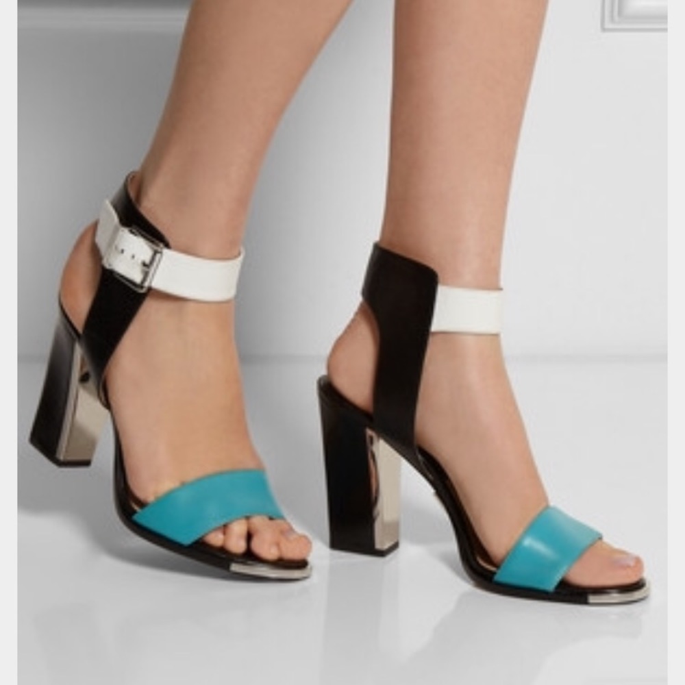Michael Kors Heeled Sandal