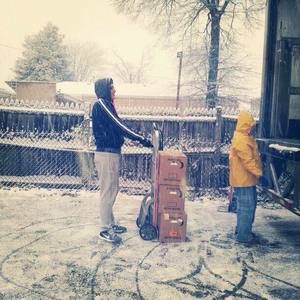 Meet your Posher, Christian