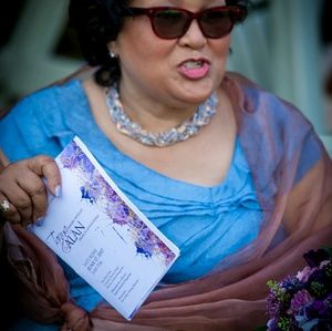 Meet your Posher, Anette