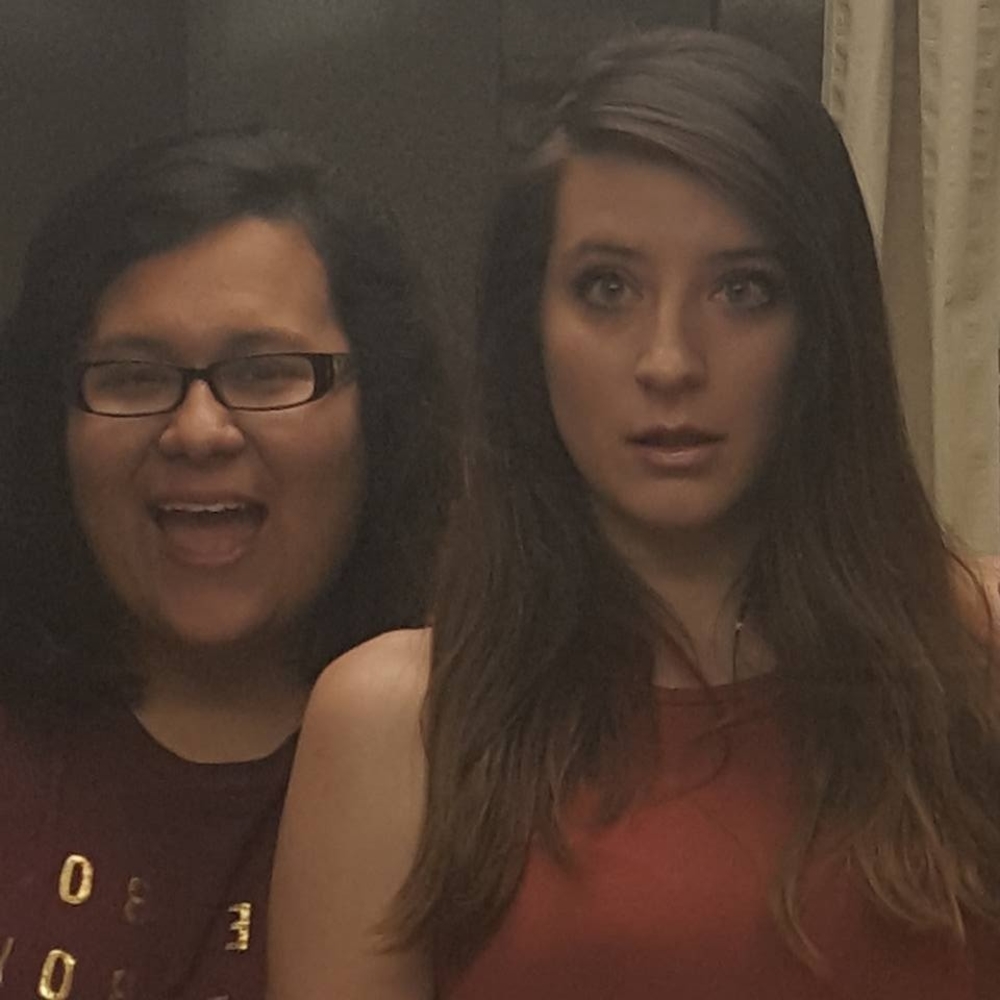 Meet your Posher, Lexi