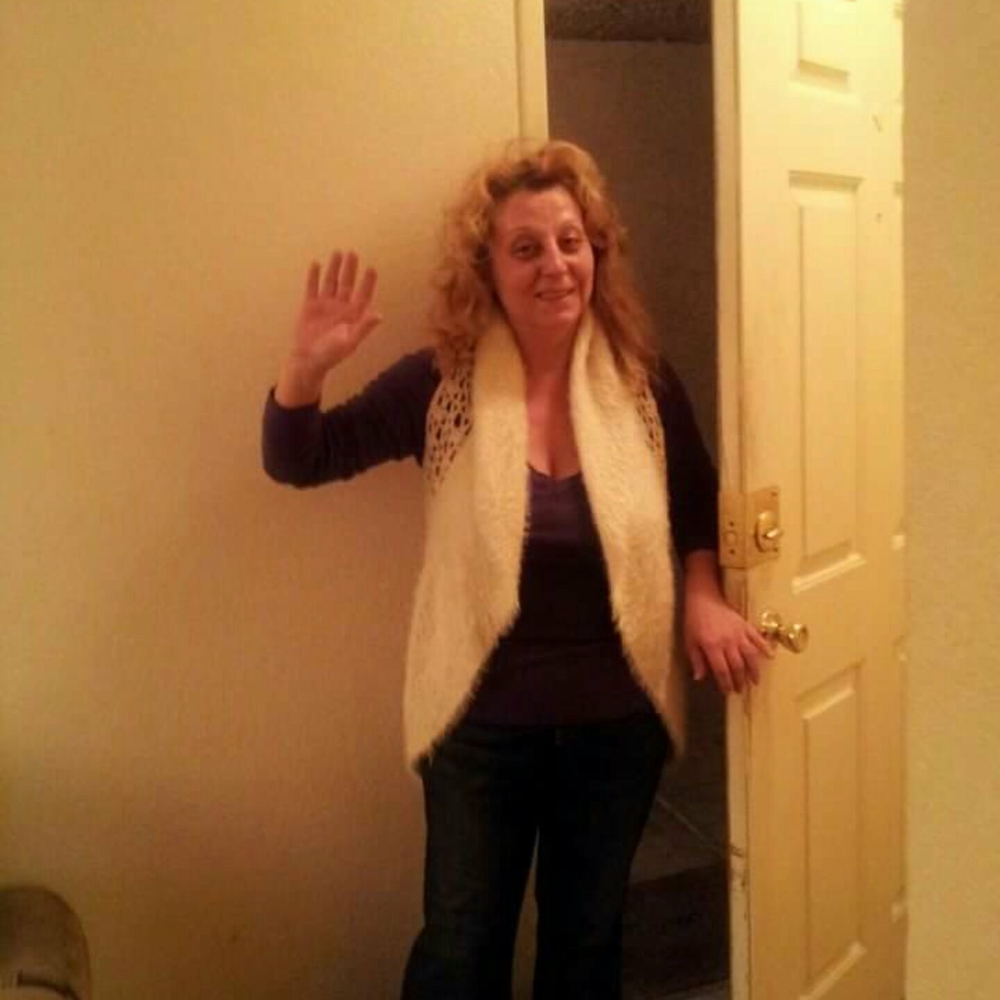 Meet your Posher, Nona