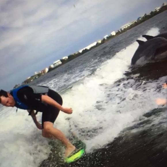 Meet your Posher, Rob - Picture 1 of 1