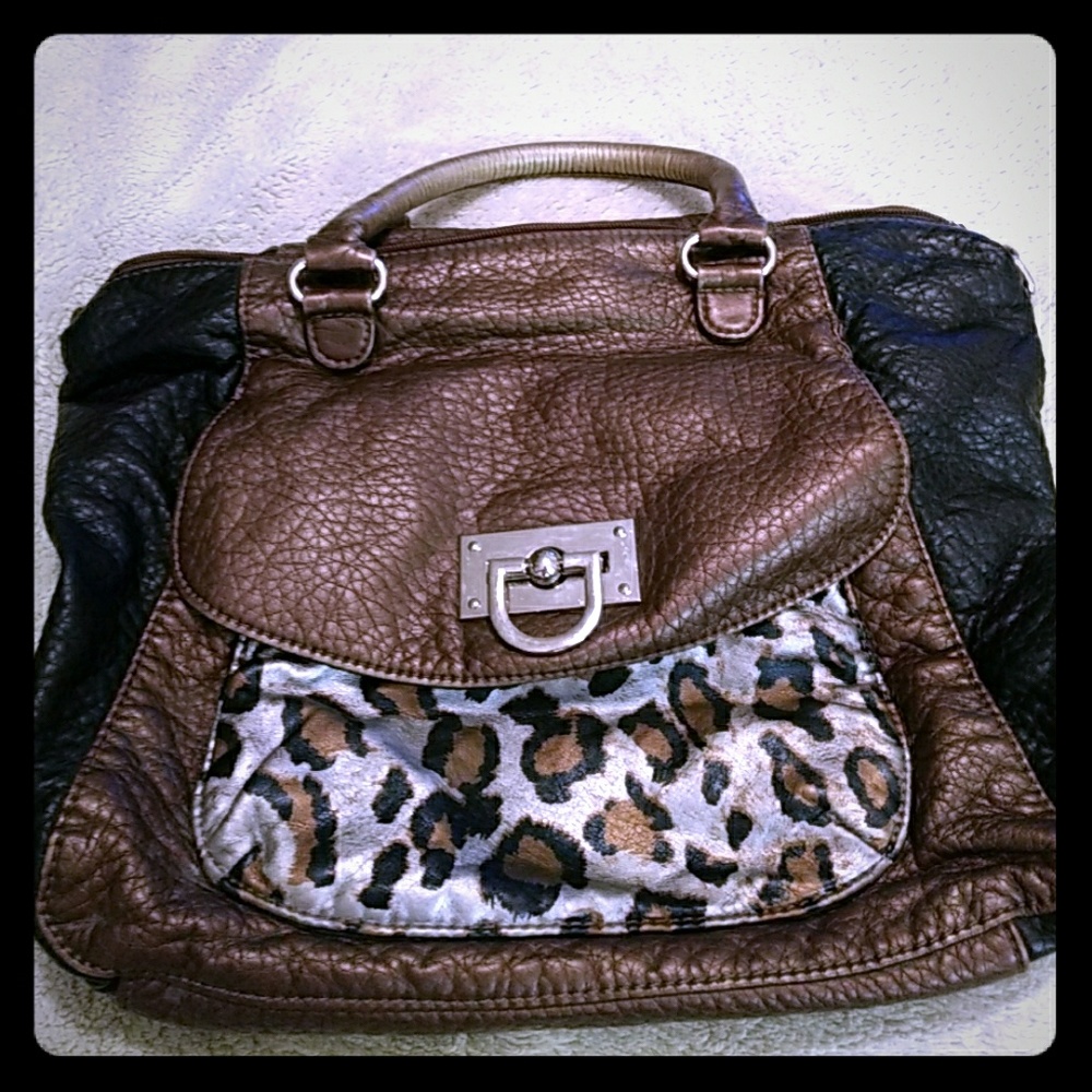 Gal ladies handbag