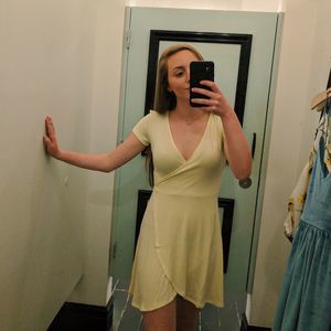 Meet your Posher, Lucy