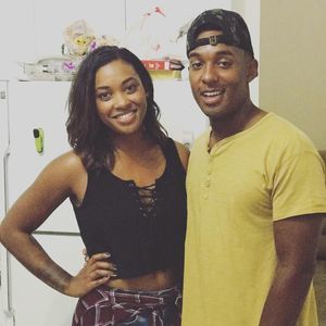 Meet your Posher, Tommy