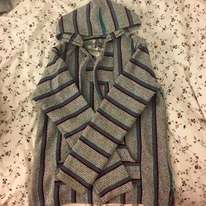 Poncho