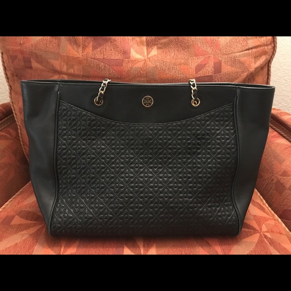 Handbag tory burch - Picture 3 of 5