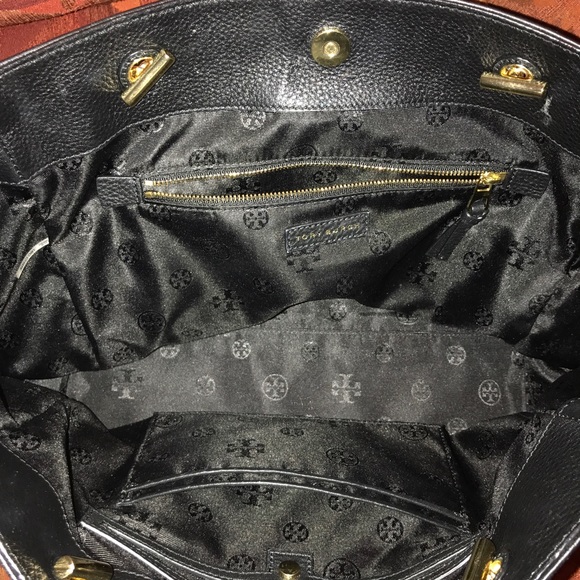 Handbag tory burch - Picture 5 of 5