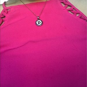 Meet your Posher, Denise