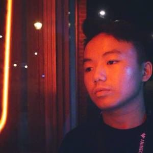 Meet your Posher, Ryan