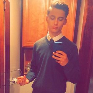 Meet your Posher, Sean