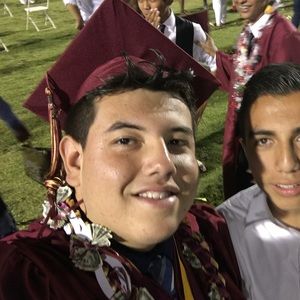 Meet your Posher, Armando