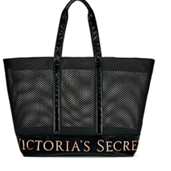 🆕💗VICTORIA'S SECRET💗🆕 LARGE TOTE - Picture 2 of 7