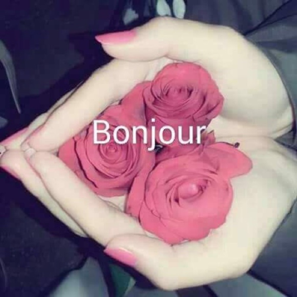 Meet your Posher, Yvette