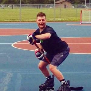 Meet your Posher, Allen