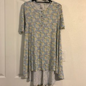 PinkBlush Maternity top