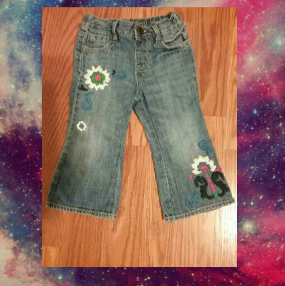 GAP  DENIM   JEAN