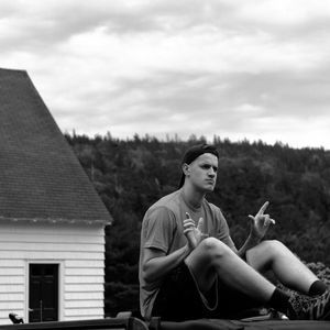 Meet your Posher, Dylan