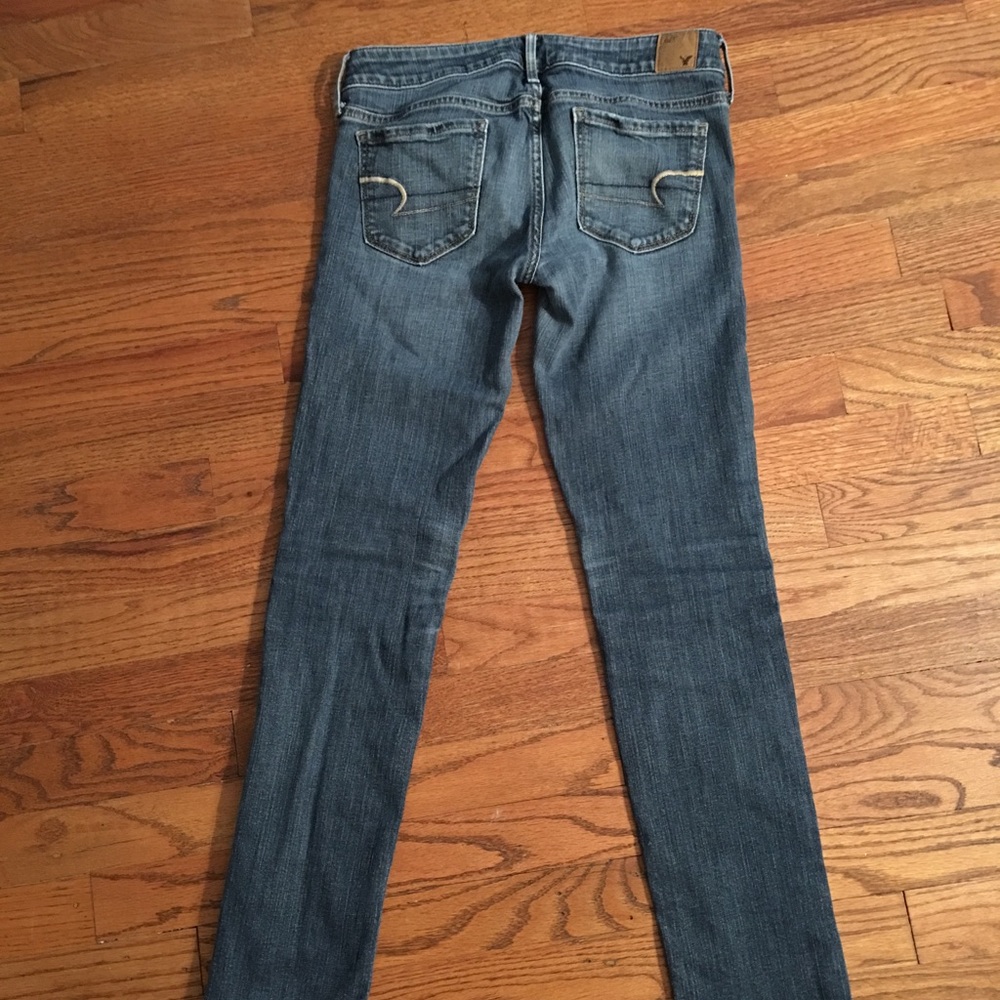 American Eagle Size 2S Jeans
