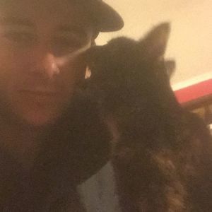 Meet your Posher, Glenn