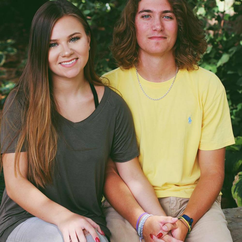 Meet your Posher, Chandler