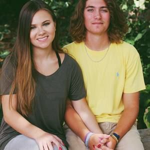 Meet your Posher, Chandler