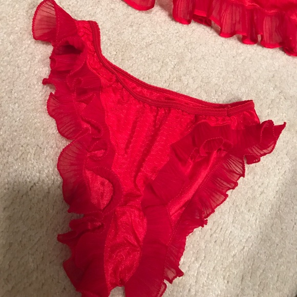 5 for $50 Lingerie - Picture 3 of 4