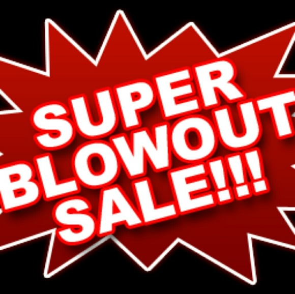 Blowout Clearance Bundle Offer Welcome! - Picture 4 of 8