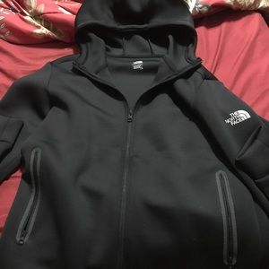 North Face Brolapse Hoodie
