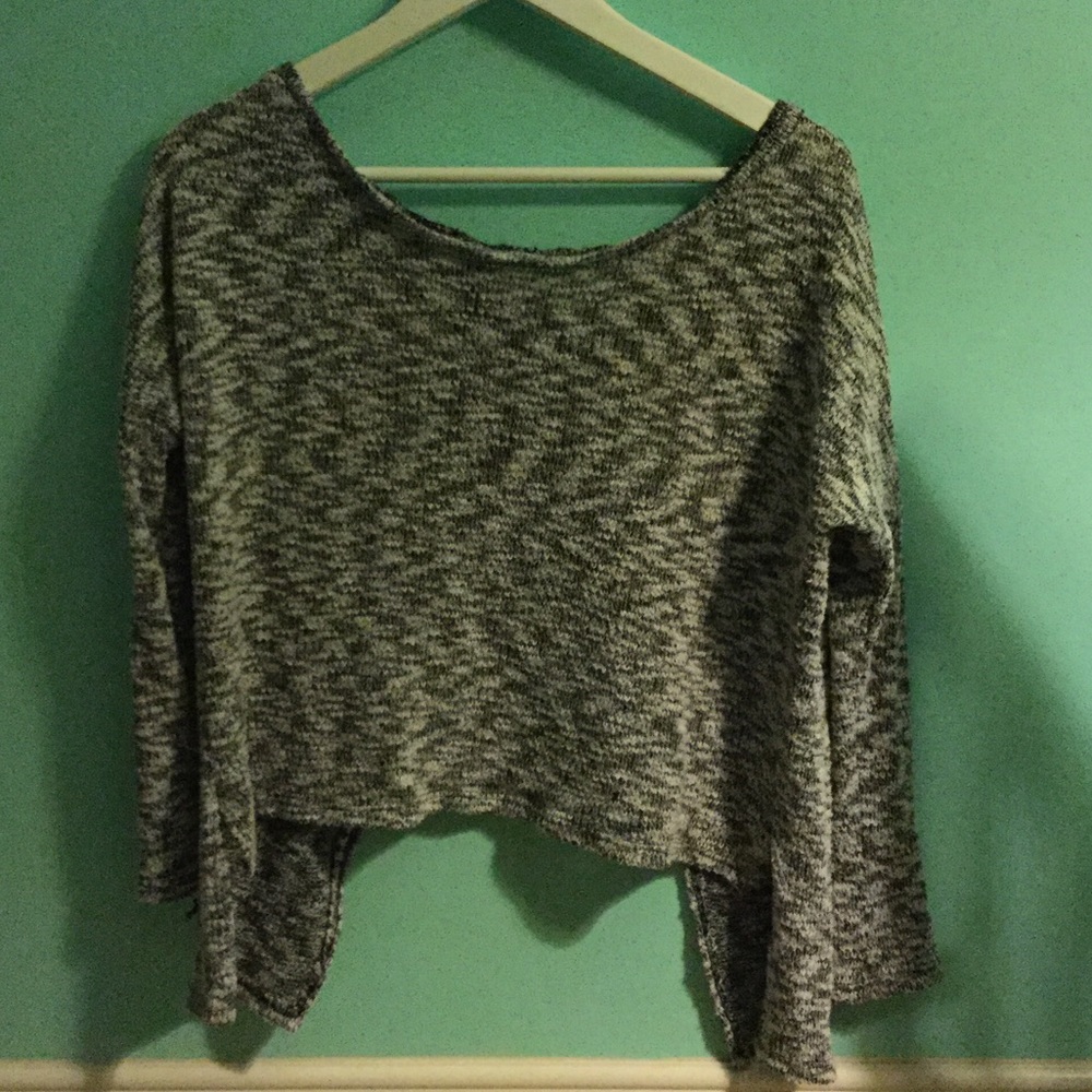 Vintage Havana sweater