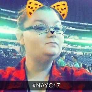 Meet your Posher, Diamond