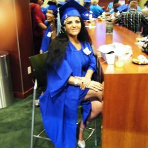 Meet your Posher, Shandoah