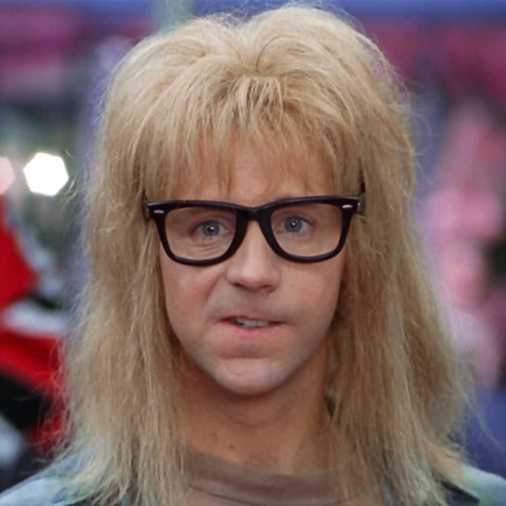 Meet your Posher, Latricia