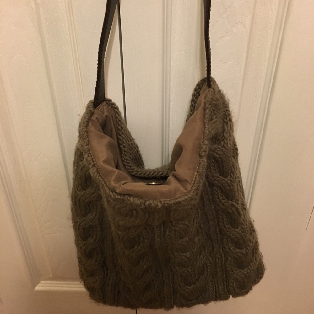Old Navy Fall Purse, handbag