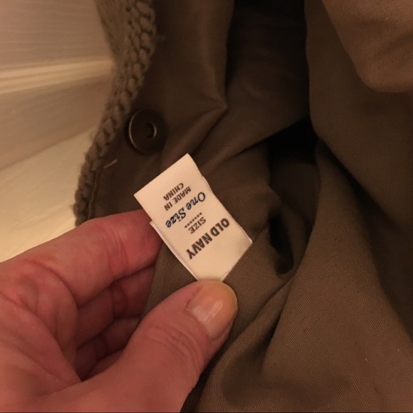 Old Navy Fall Purse, handbag - Picture 2 of 2