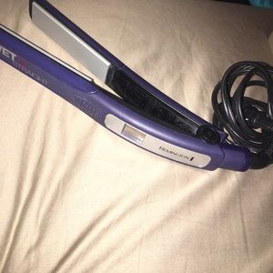 Remington Wet 2 Straight Flat Iron