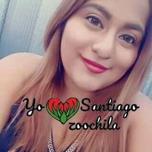 Meet your Posher, Citlalli