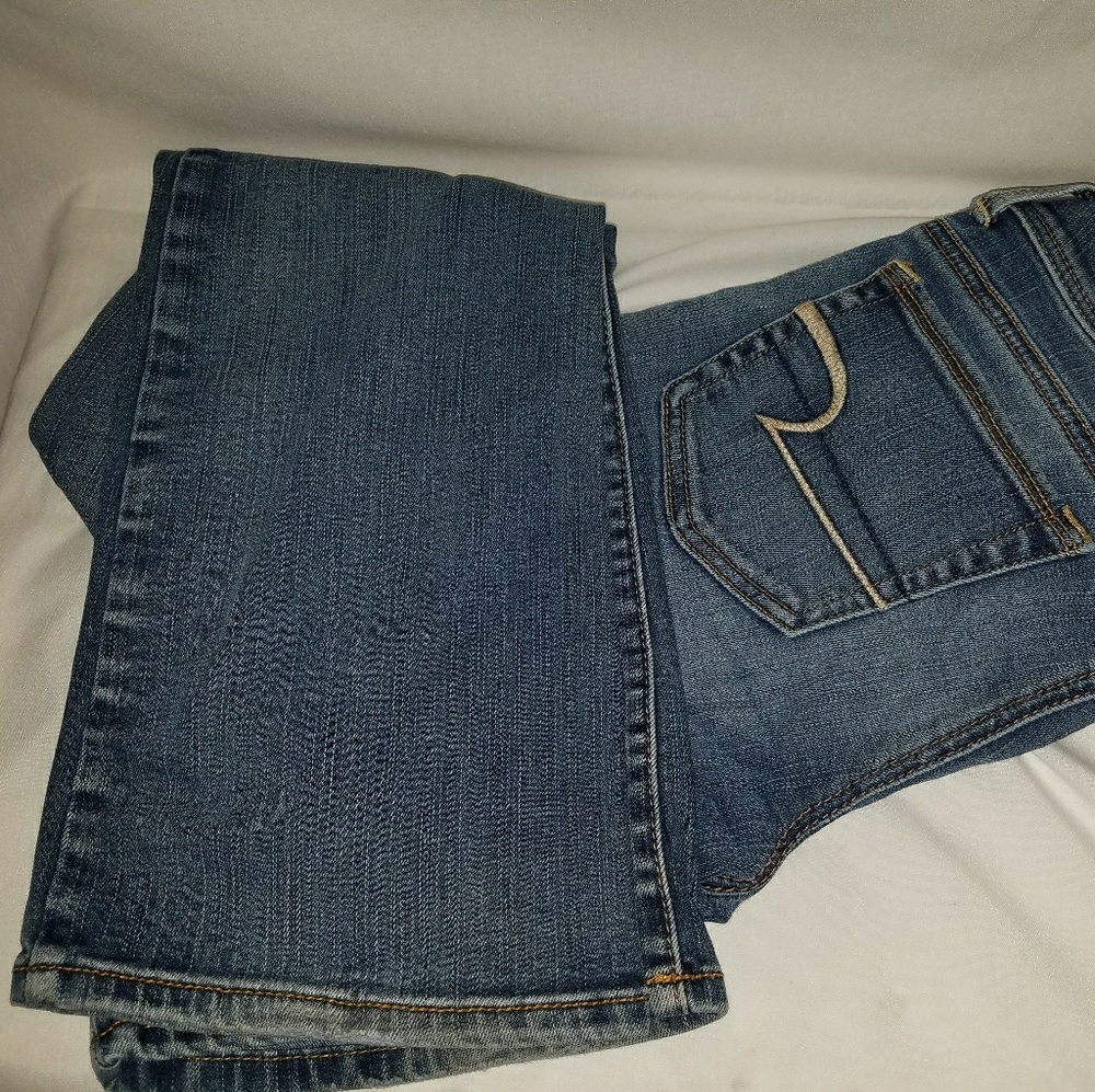 American Eagle bootcut Jeans
