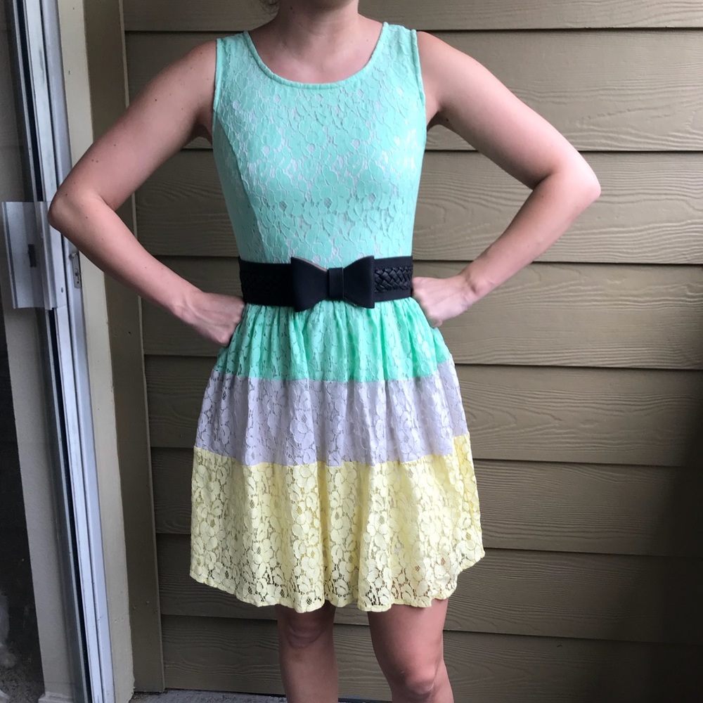 Dress